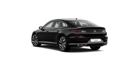 Image of a Arteon R-Line IQ. DRIVE