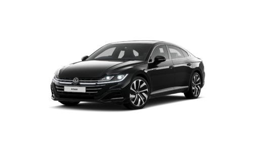 Image of a Arteon R-Line IQ. DRIVE