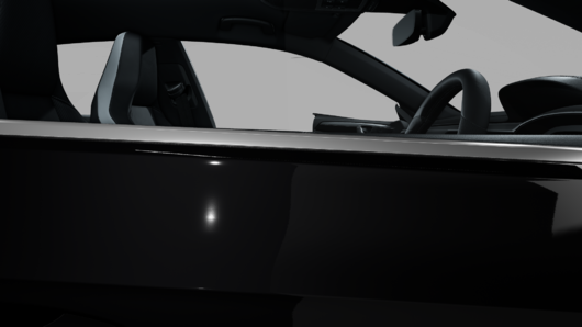 Image of a Arteon R-Line IQ. DRIVE