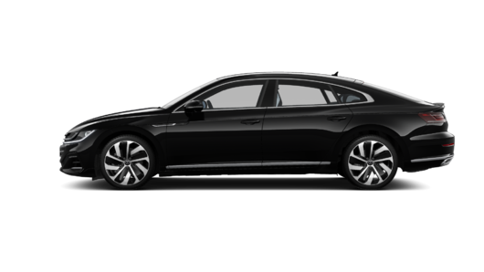 Image of a Arteon R-Line IQ. DRIVE