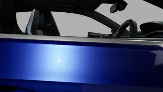 Image of a Arteon R-Line IQ. DRIVE