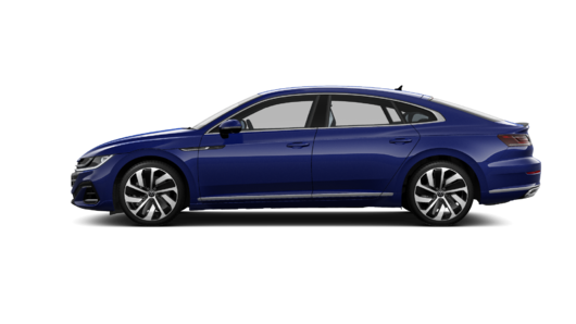 Image of a Arteon R-Line IQ. DRIVE