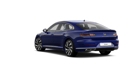 Image of a Arteon R-Line IQ. DRIVE