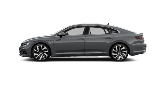 Image of a Arteon R-Line IQ. DRIVE