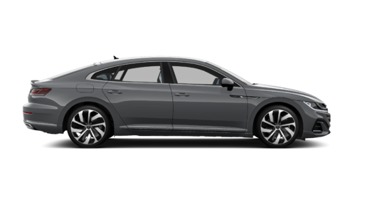 Image of a Arteon R-Line IQ. DRIVE