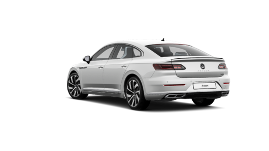 Image of a Arteon R-Line IQ. DRIVE