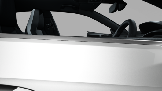 Image of a Arteon R-Line IQ. DRIVE