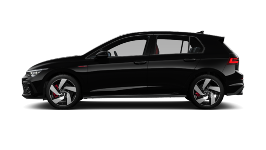 Image of a Golf GTI BLACK Edition IQ. DRIVE (HK)