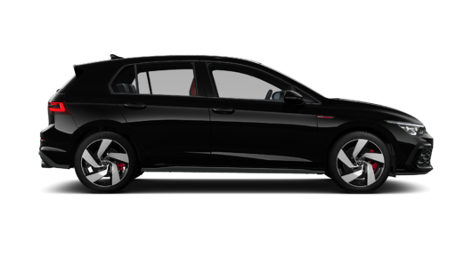 Image of a Golf GTI BLACK Edition IQ. DRIVE (HK)