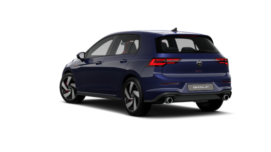 Image of a Golf GTI Sepang Edition IQ. DRIVE (HK)