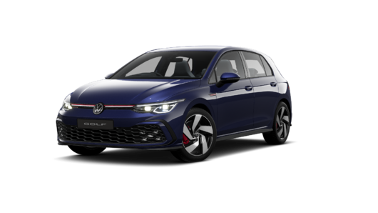 Image of a Golf GTI Sepang Edition IQ. DRIVE (HK)