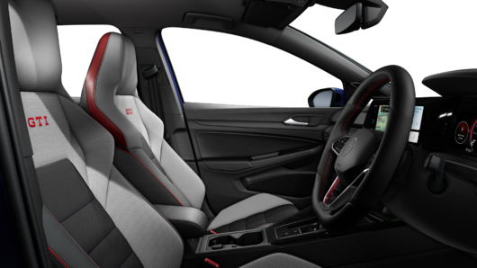 Image of a Golf GTI Sepang Edition IQ. DRIVE (HK)