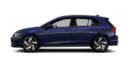 Image of a Golf GTI Sepang Edition IQ. DRIVE (HK)