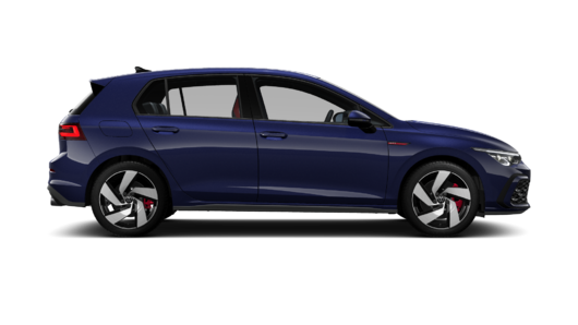 Image of a Golf GTI Sepang Edition IQ. DRIVE (HK)