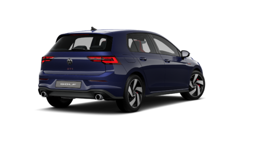 Image of a Golf GTI Sepang Edition IQ. DRIVE (HK)