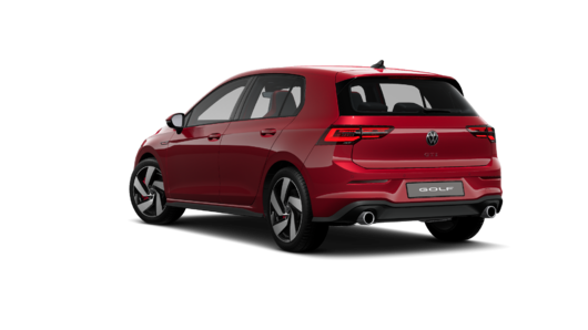 Image of a Golf GTI IQ. DRIVE (HK)