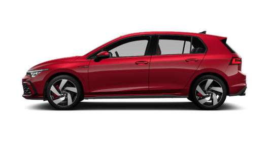 Image of a Golf GTI IQ. DRIVE (HK)