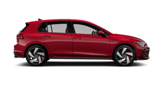 Image of a Golf GTI IQ. DRIVE (HK)