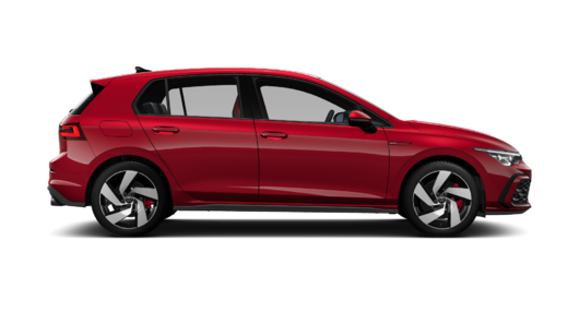 Image of a Golf GTI IQ. DRIVE (HK)