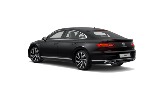Image of a Arteon R-Line IQ. DRIVE