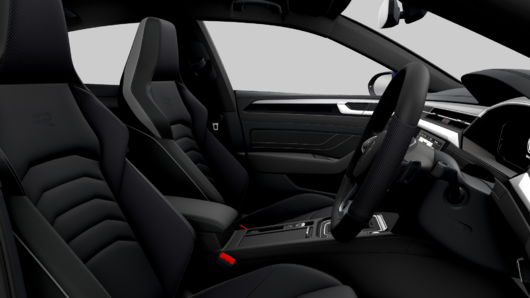 Image of a Arteon R-Line IQ. DRIVE