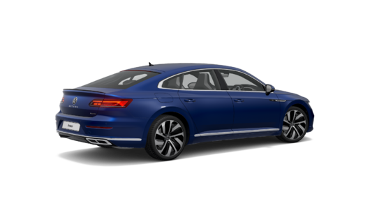 Image of a Arteon R-Line IQ. DRIVE