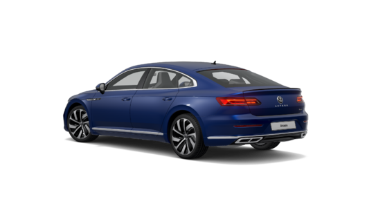 Image of a Arteon R-Line IQ. DRIVE