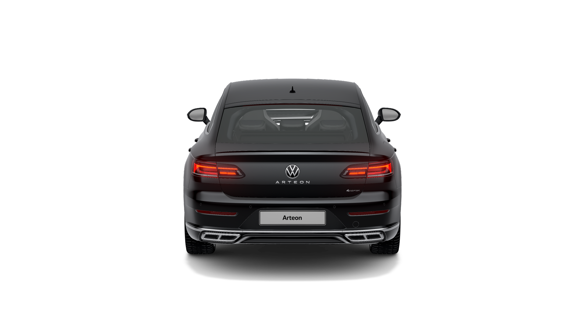 Image of a Arteon R-Line IQ. DRIVE