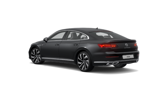 Image of a Arteon R-Line IQ. DRIVE
