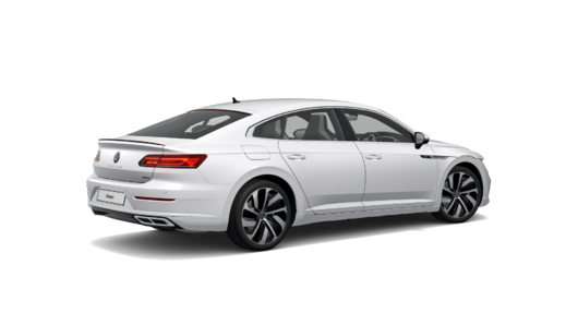 Image of a Arteon R-Line IQ. DRIVE