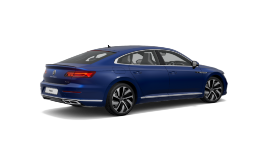 Image of a Arteon R-Line IQ. DRIVE