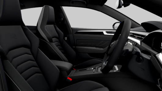 Image of a Arteon R-Line IQ. DRIVE