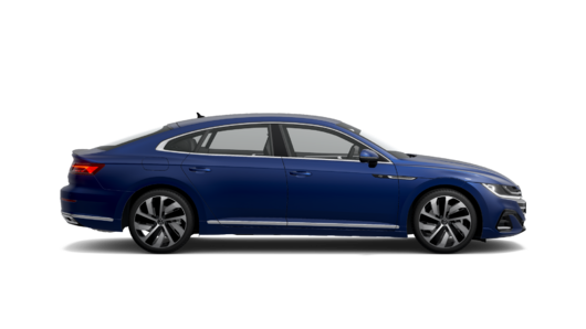 Image of a Arteon R-Line IQ. DRIVE