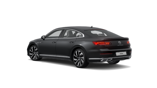 Image of a Arteon R-Line IQ. DRIVE