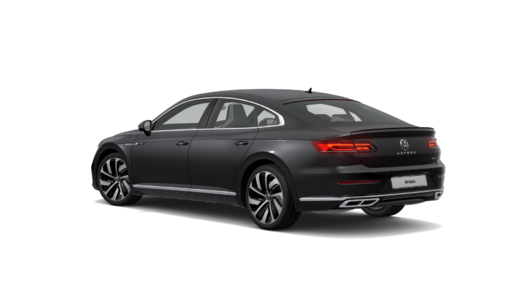 Image of a Arteon R-Line IQ. DRIVE