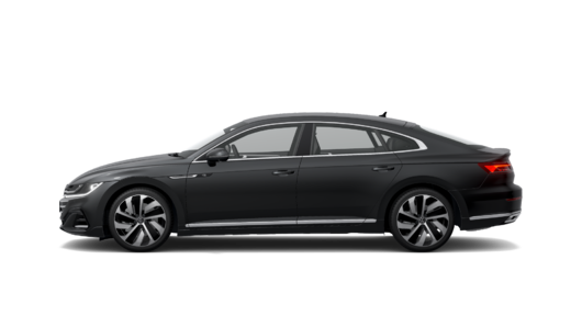 Image of a Arteon R-Line IQ. DRIVE