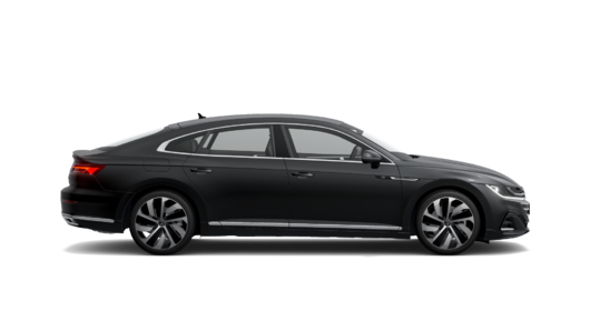 Image of a Arteon R-Line IQ. DRIVE