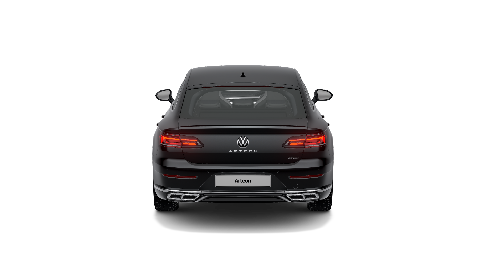 Image of a Arteon R-Line IQ. DRIVE