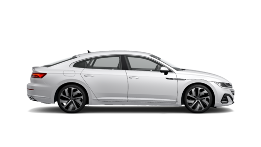 Image of a Arteon R-Line IQ. DRIVE