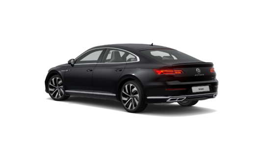 Image of a Arteon R-Line IQ. DRIVE