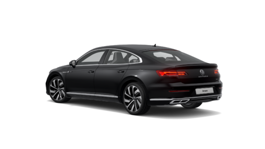 Image of a Arteon R-Line IQ. DRIVE