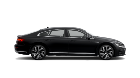 Image of a Arteon R-Line IQ. DRIVE