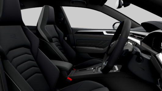 Image of a Arteon R-Line IQ. DRIVE