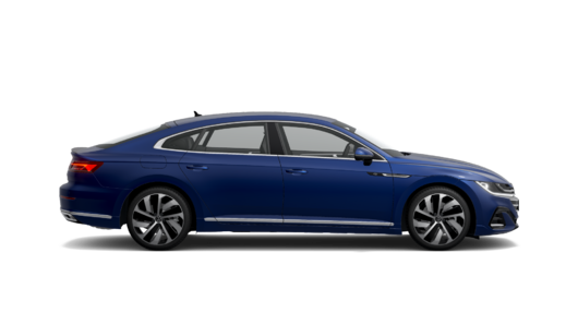 Image of a Arteon R-Line IQ. DRIVE