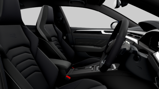 Image of a Arteon R-Line IQ. DRIVE