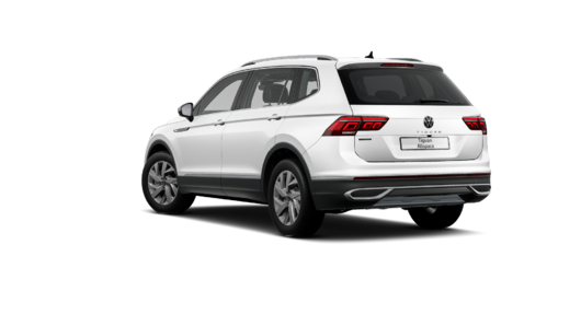 Image of a Tiguan Allspace Elegance WOB IQ. DRIVE