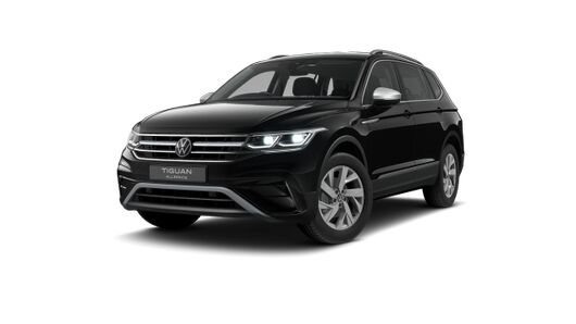 Image of a Tiguan Allspace Elegance WOB IQ. DRIVE
