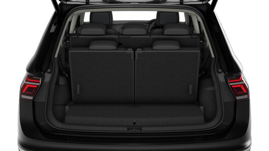 Image of a Tiguan Allspace Elegance WOB IQ. DRIVE
