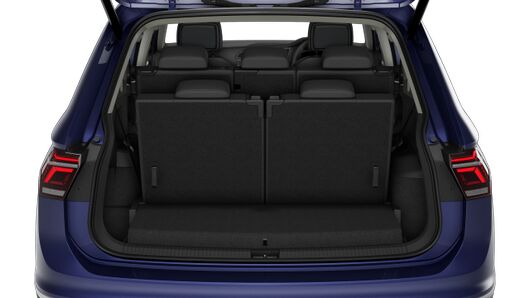 Image of a Tiguan Allspace Elegance IQ. DRIVE