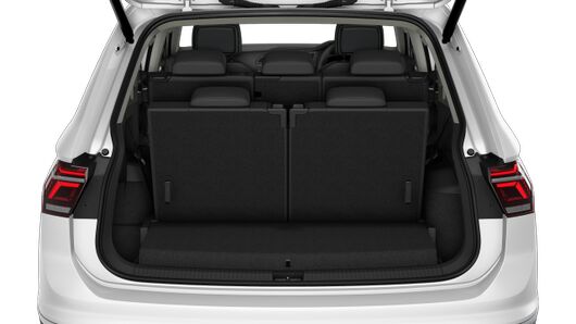 Image of a Tiguan Allspace Elegance IQ. DRIVE